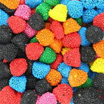 Asteroids Crunchy