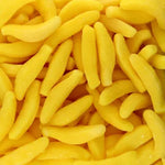 Bananes sucrées