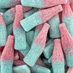 Bouteilles Bubble Gum Jumbo Citriques