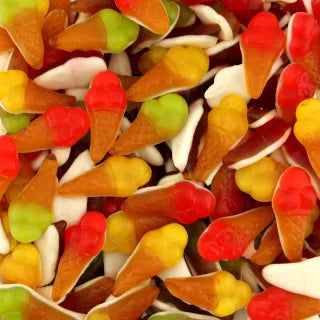 Cornets de Glace