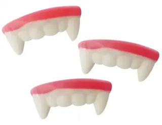 Dentier Gélifié