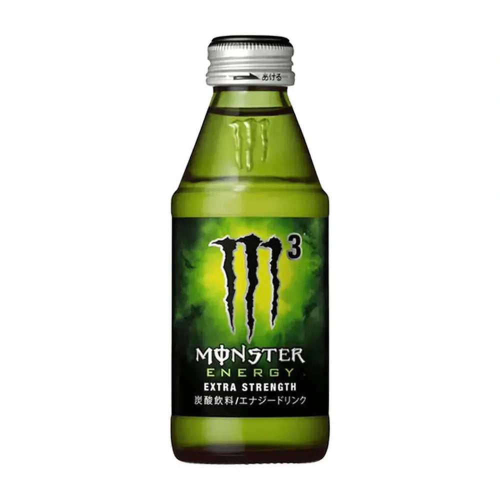 Monster Energy M3