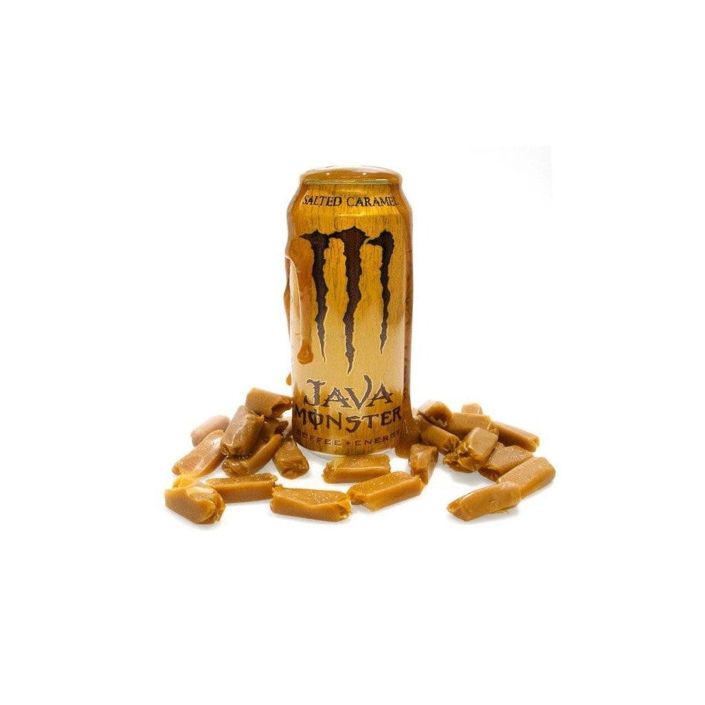 Monster Java Salted Caramel