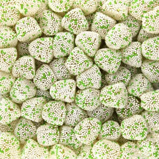 Mûres Kiwi