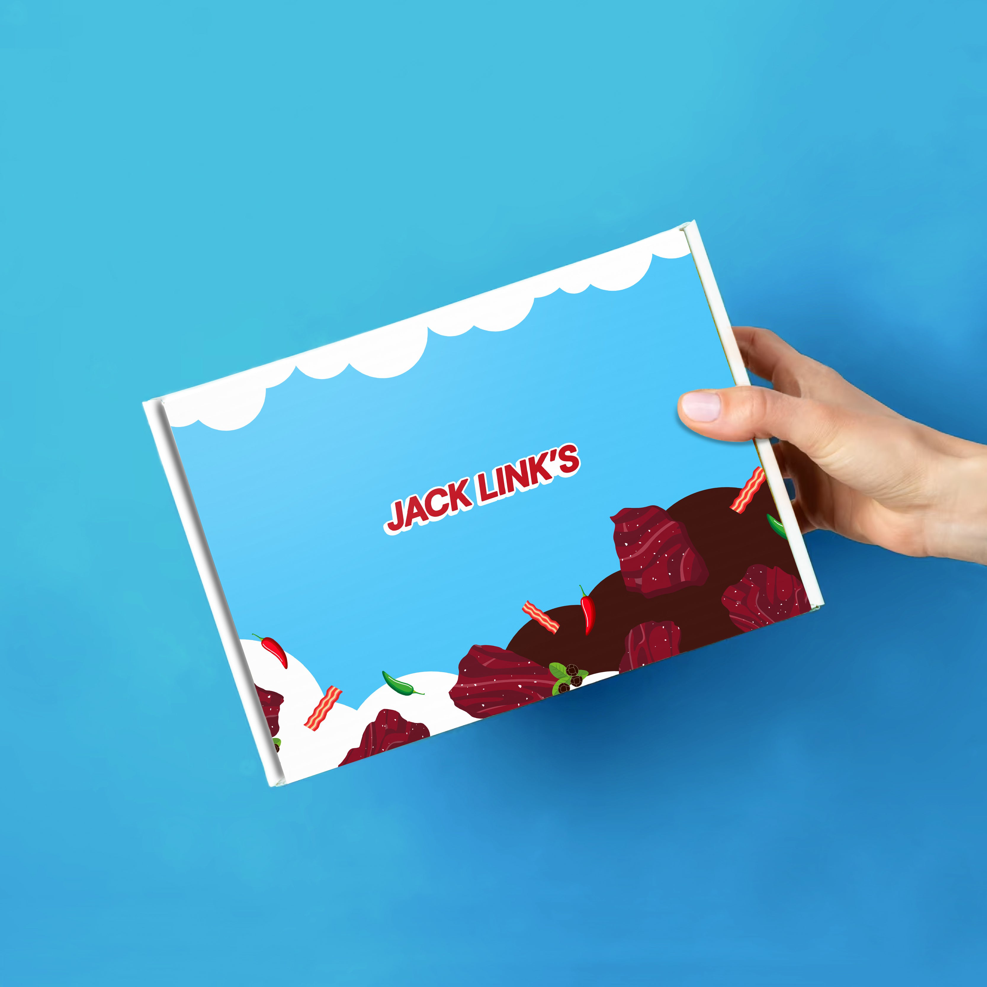Pack Jack Link's