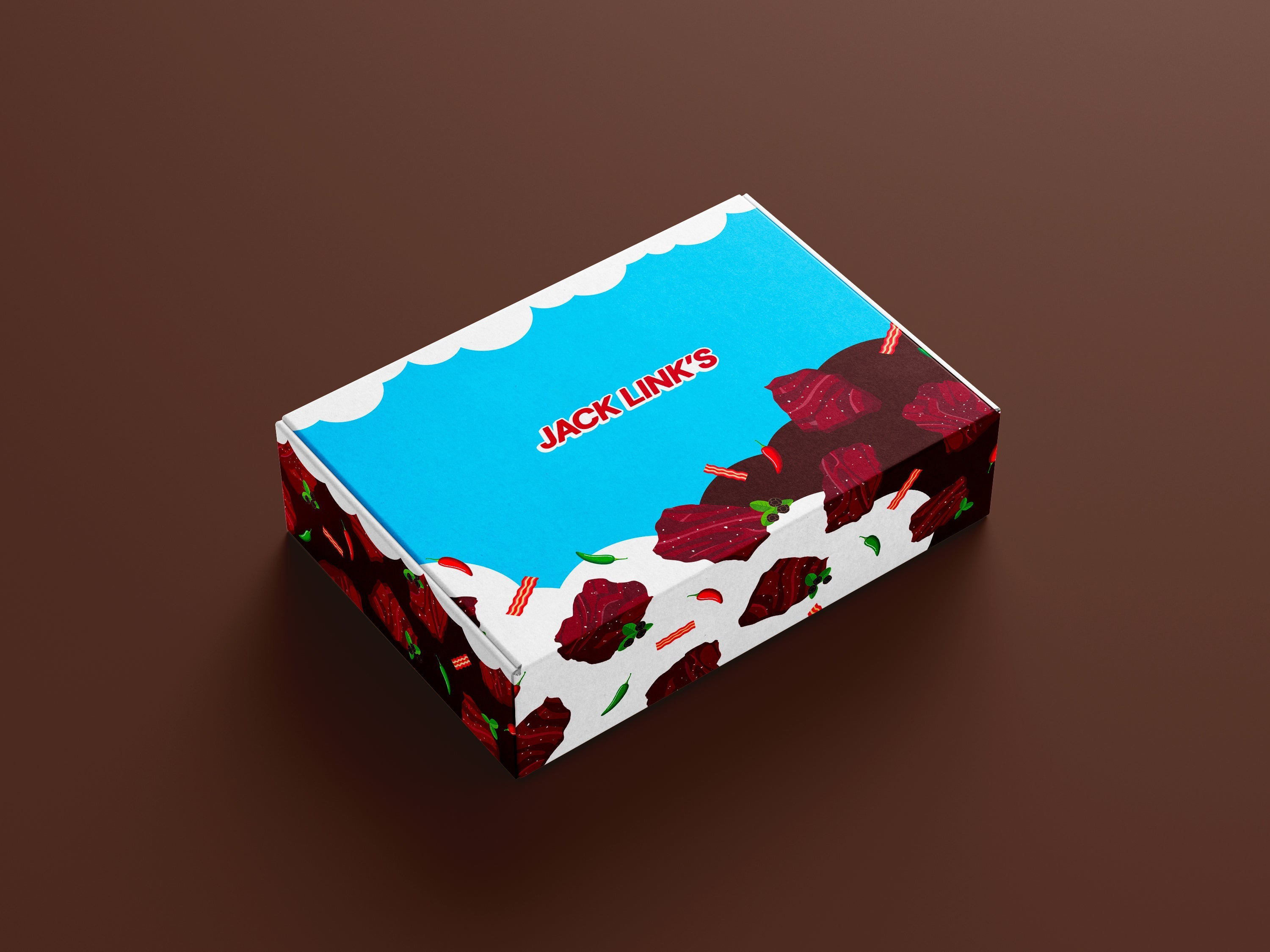 Pack Jack Link's