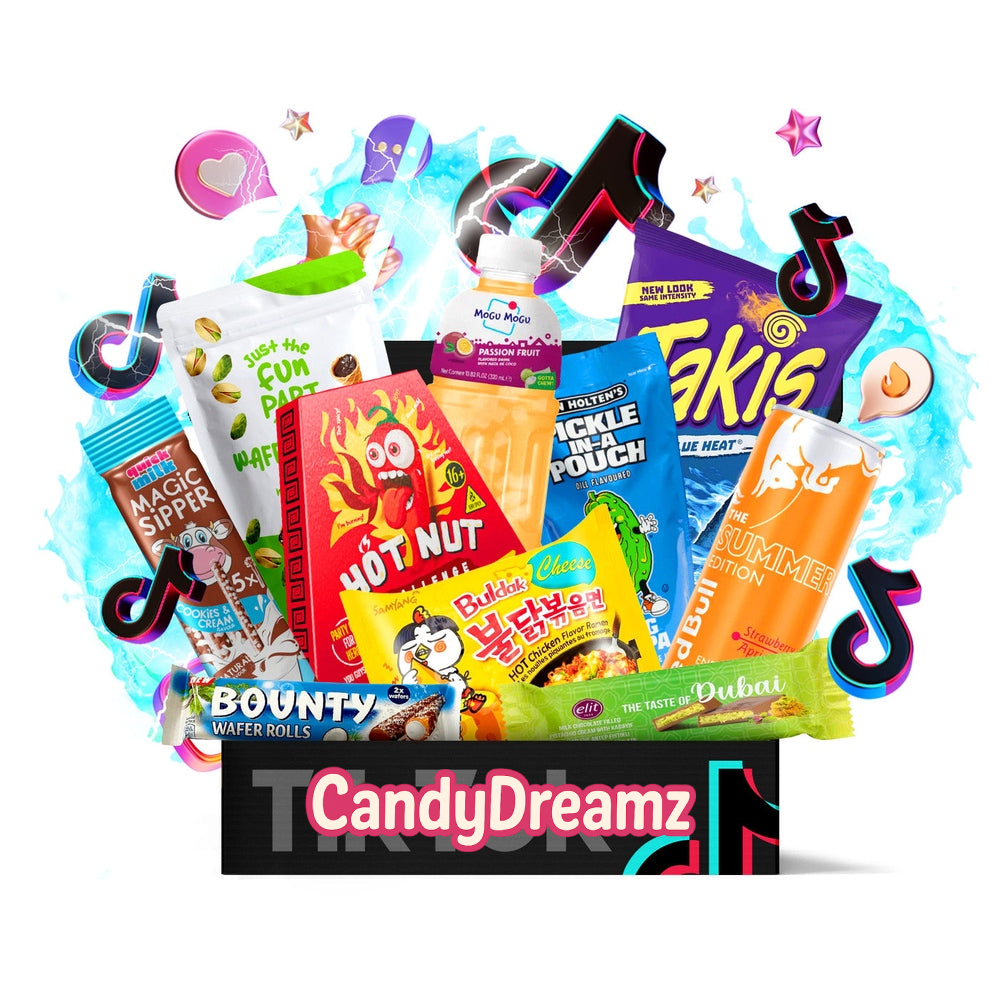 Pack TikTok
