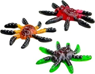 Tarentules (Araignées)