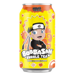 Naruto Bubble Tea Lychee & Passion
