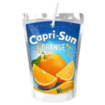 Capri Sun Orange