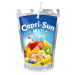Capri Sun Multi Vitamin
