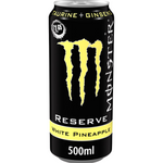 Monster Energy Reserve UK Pineapple