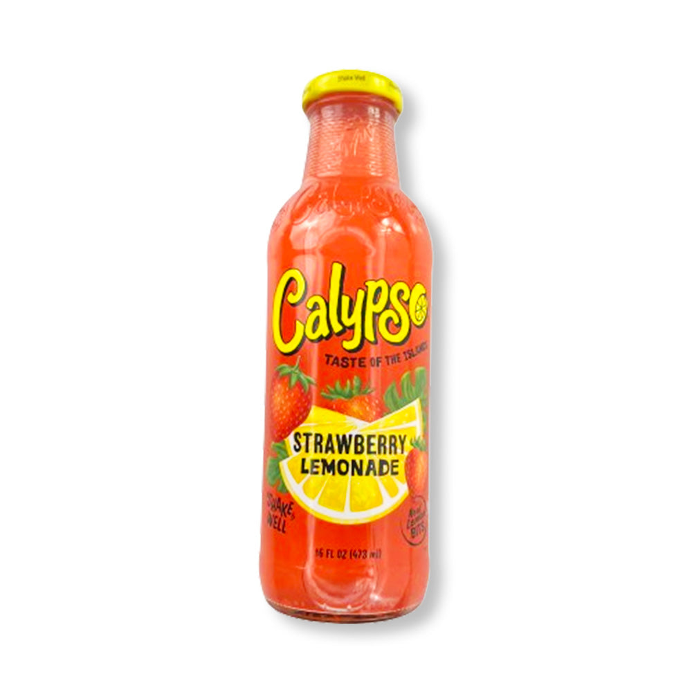 Calypso Lemonade Strawberry