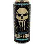 Monster Energy Killer Brew Mean Bean