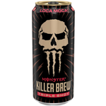 Monster Energy Killer Loca Moca