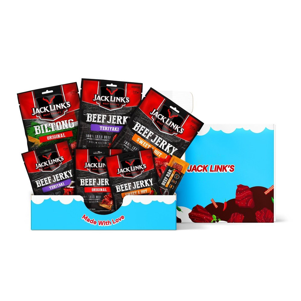 Pack Jack Link's