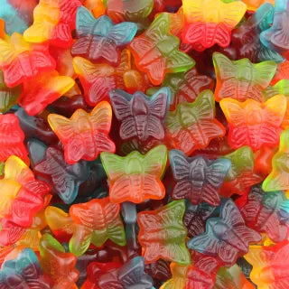 Papillons