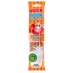 Quick Milk Magic Sipper Caramel