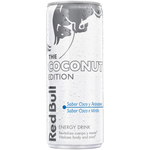 Red Bull Energy Drink White Edition Coco & Blueberry